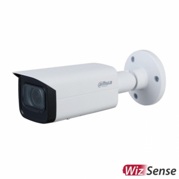 Dahua IPC- HFW3541T-ZAS 5MP IP-torukaamera WizSense IR60m mSD audio alarm 2.7-13.5mm