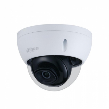 Dahua IPC-HDBW2431E-S-S2 4MP IP kuppelkaamera • IR30m mSD 2.8mm (102°)